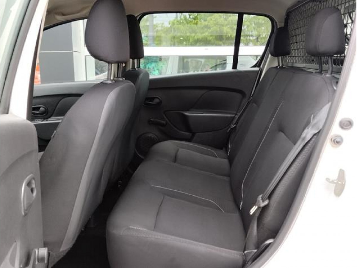 Dacia Sandero 1.5 dCi N1