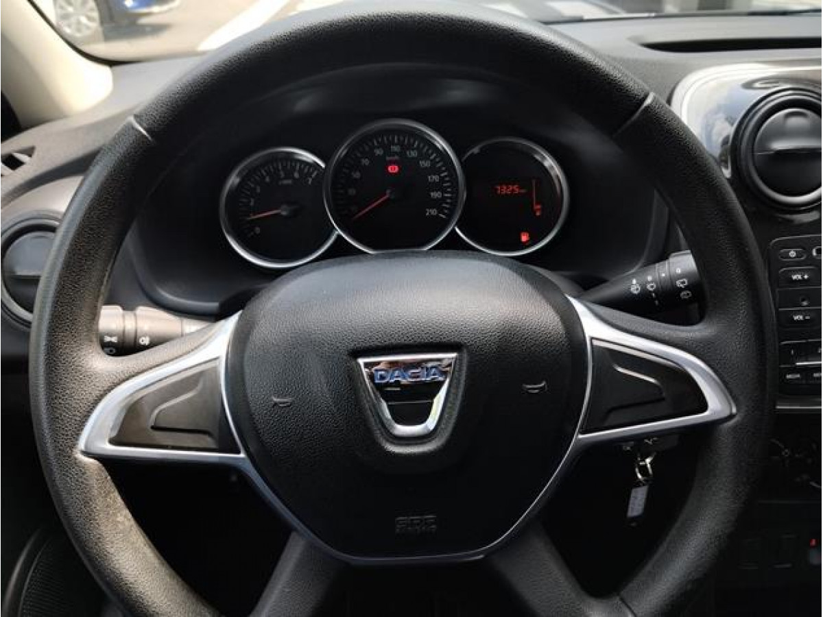 Dacia Sandero 1.0 SCE Comfort