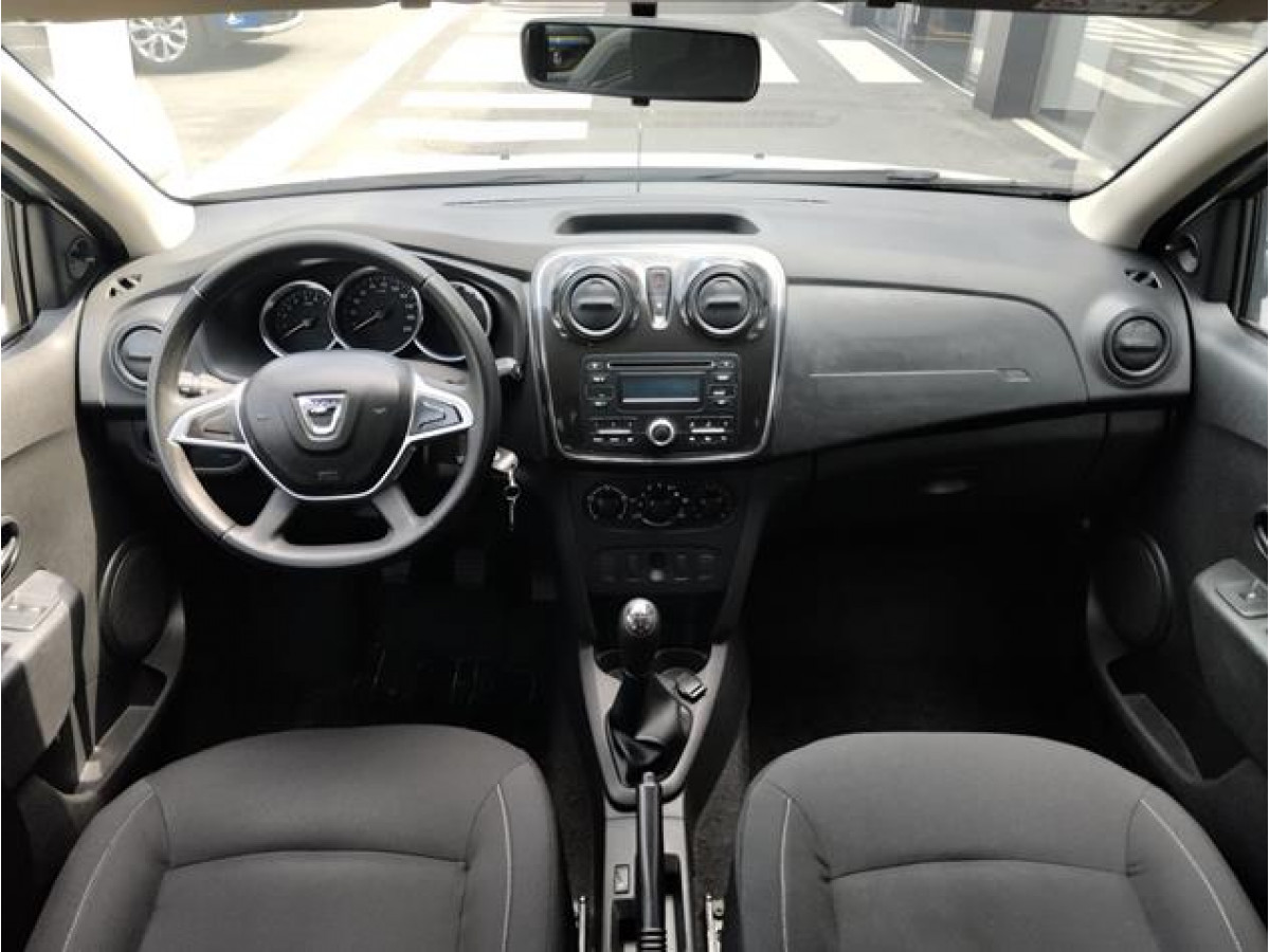Dacia Sandero 1.0 SCE Comfort