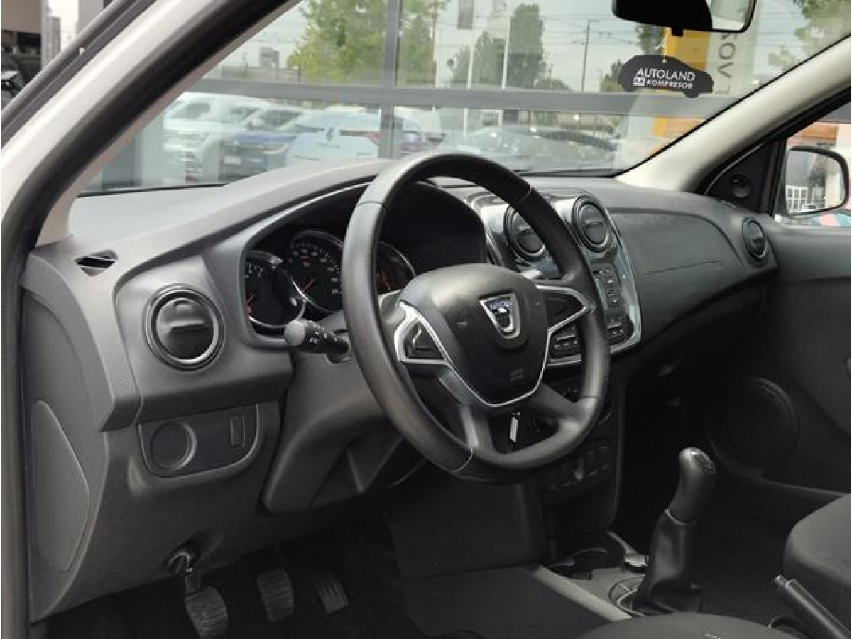 Dacia Sandero 1.0 SCE Comfort