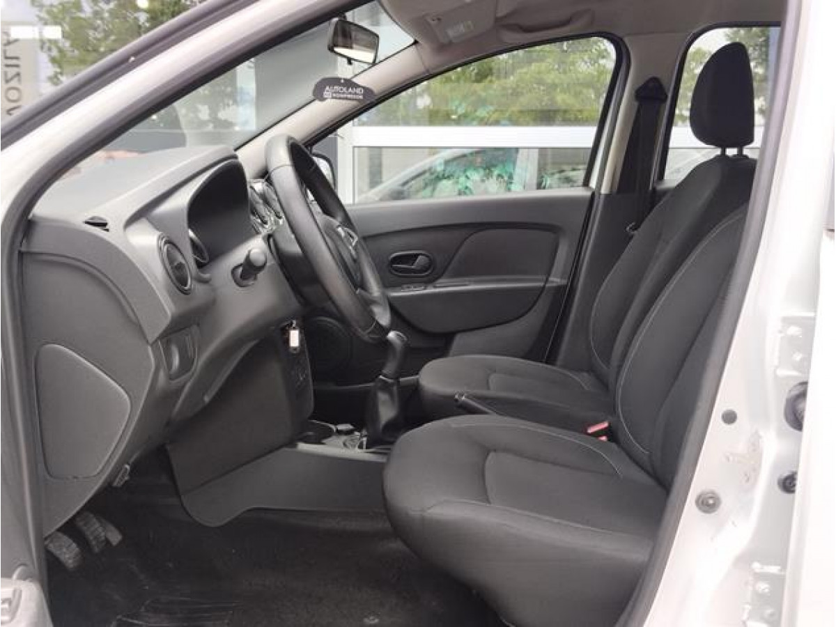 Dacia Sandero 1.0 SCE Comfort