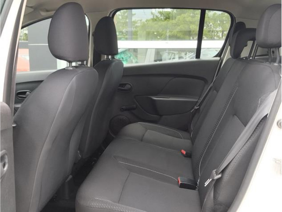 Dacia Sandero 1.0 SCE Comfort