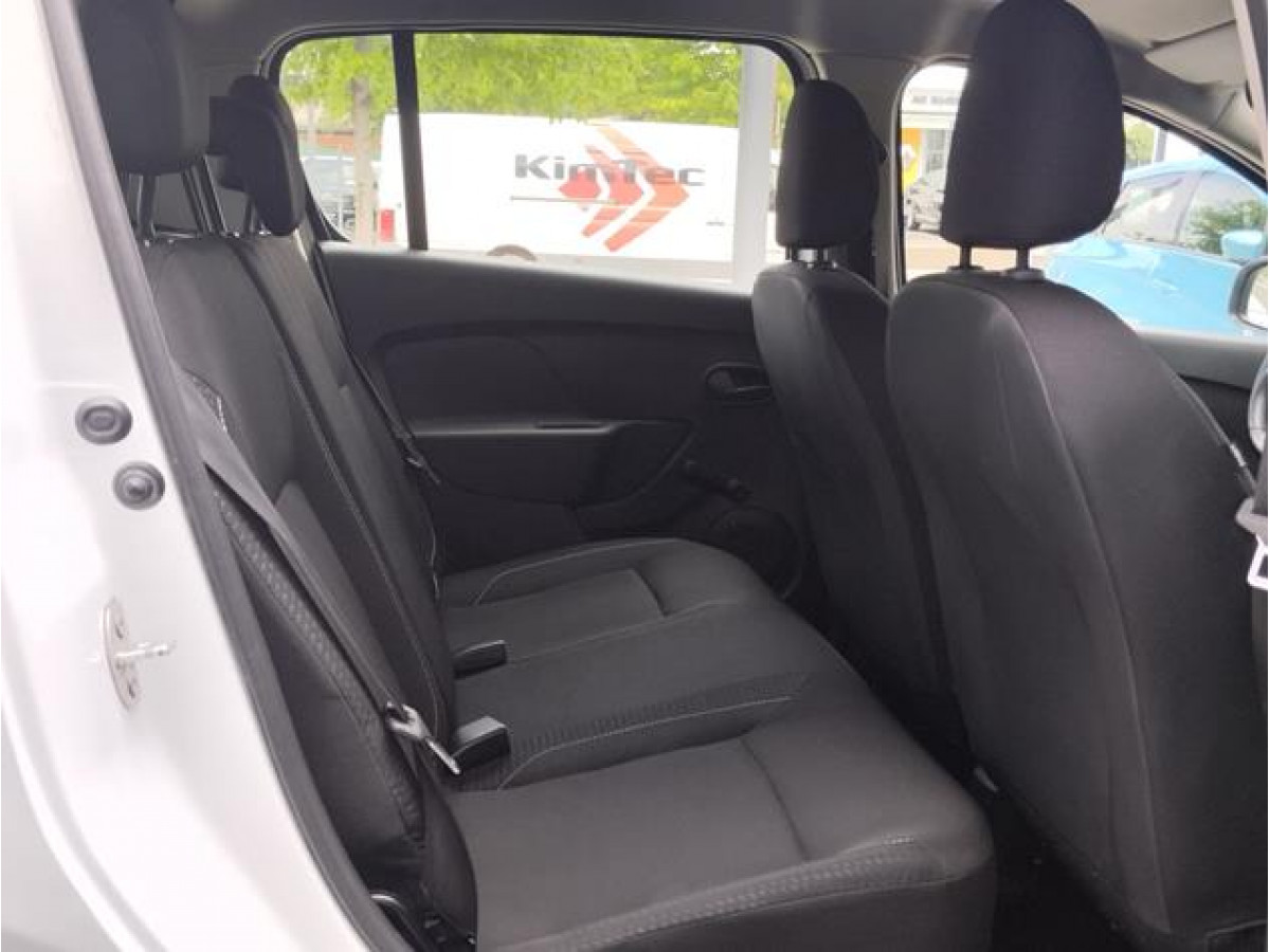 Dacia Sandero 1.0 SCE Comfort