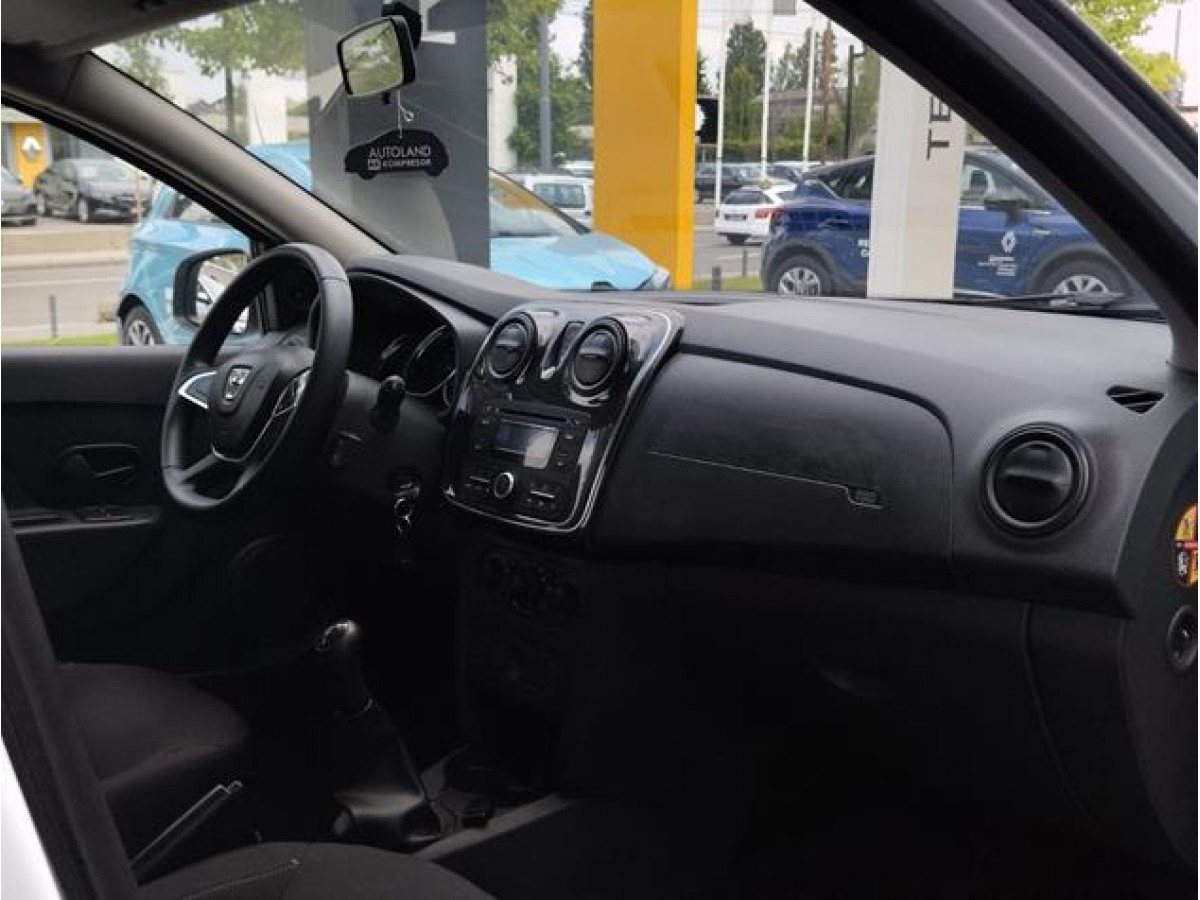 Dacia Sandero 1.0 SCE Comfort