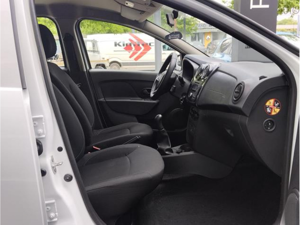 Dacia Sandero 1.0 SCE Comfort