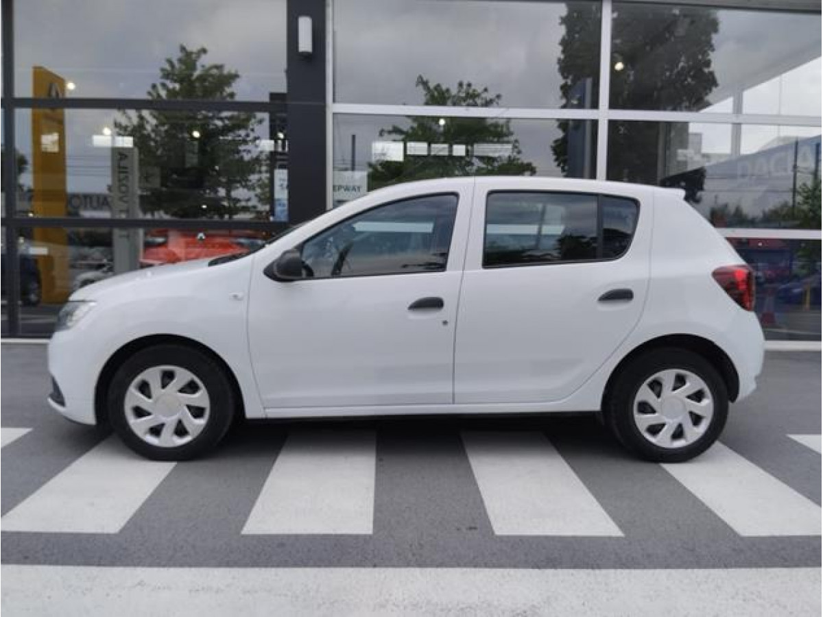 Dacia Sandero 1.0 SCE Comfort