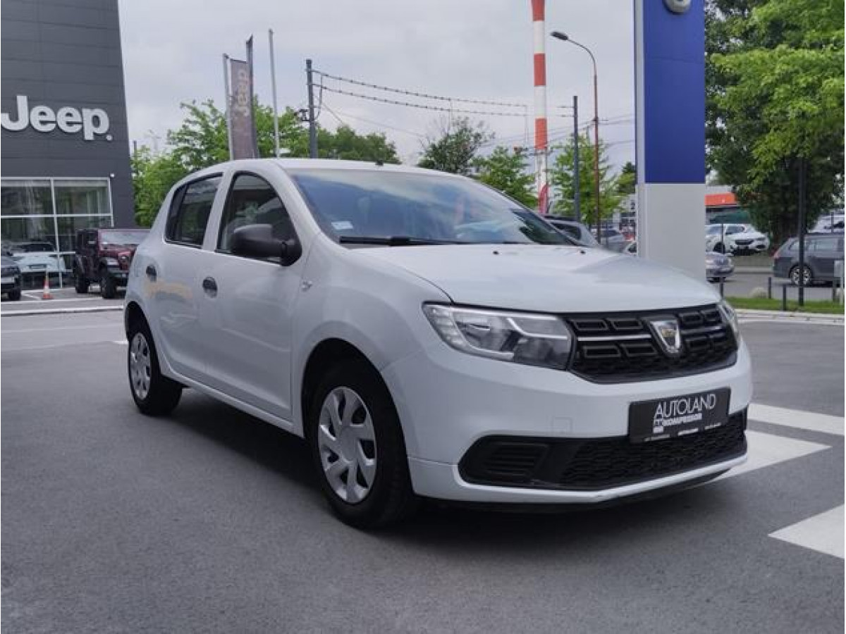 Dacia Sandero 1.0 SCE Comfort