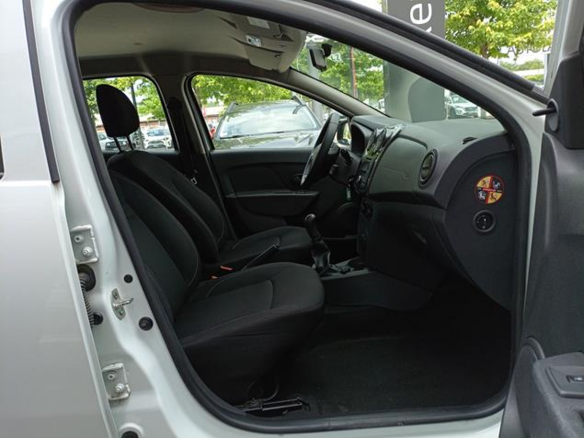 Dacia Sandero 1.0 Ambiance