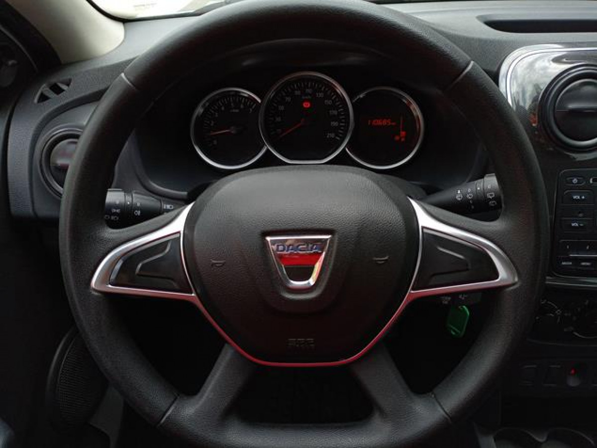 Dacia Sandero 1.0 Ambiance