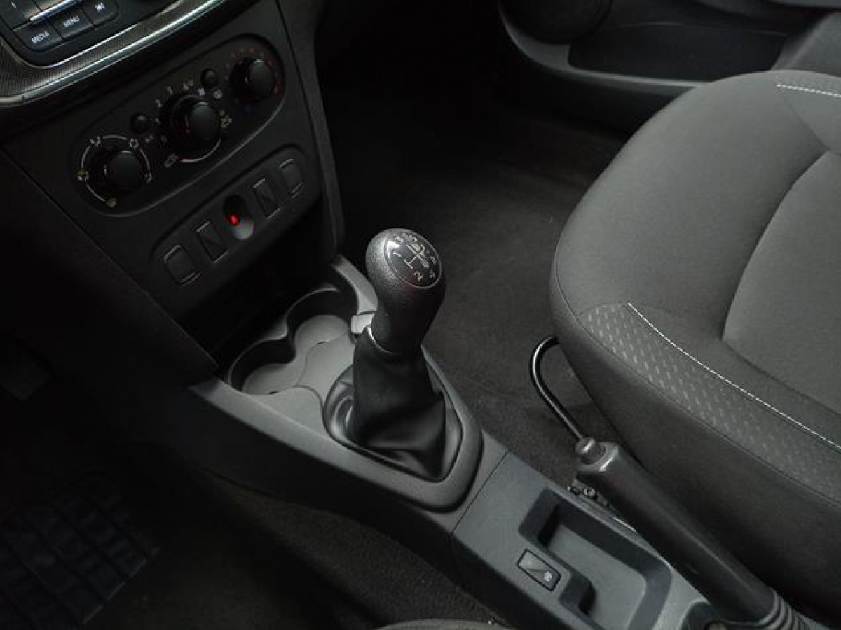 Dacia Sandero 1.0 Ambiance