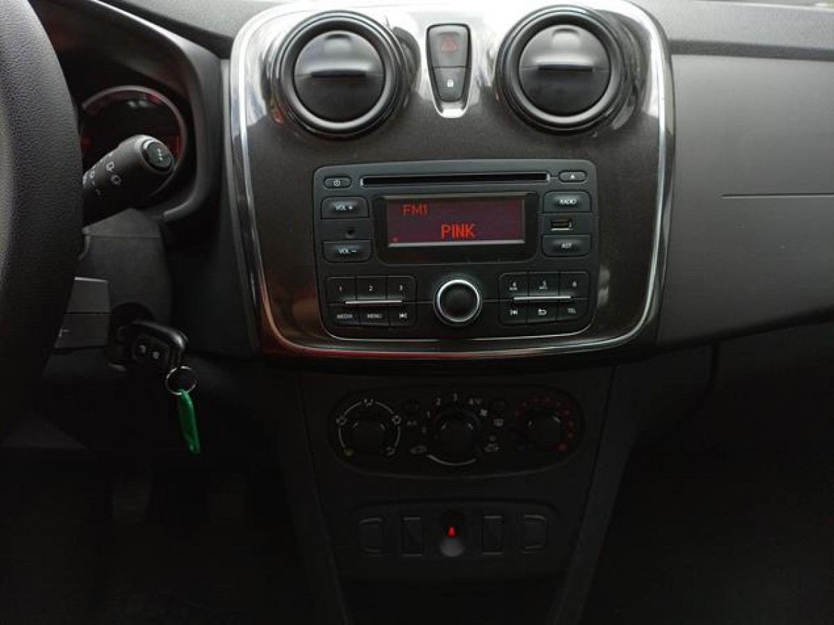 Dacia Sandero 1.0 Ambiance