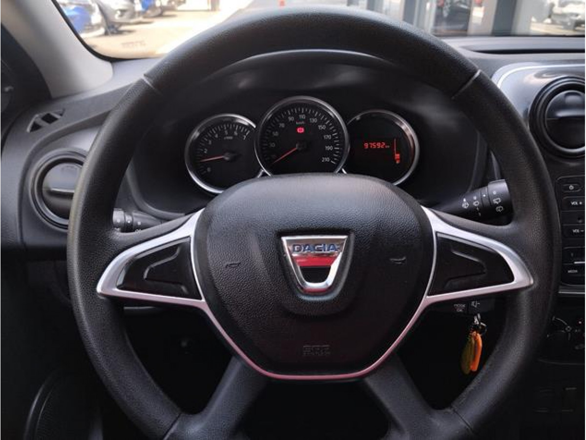 Dacia Sandero 1.0 SCE Comfort