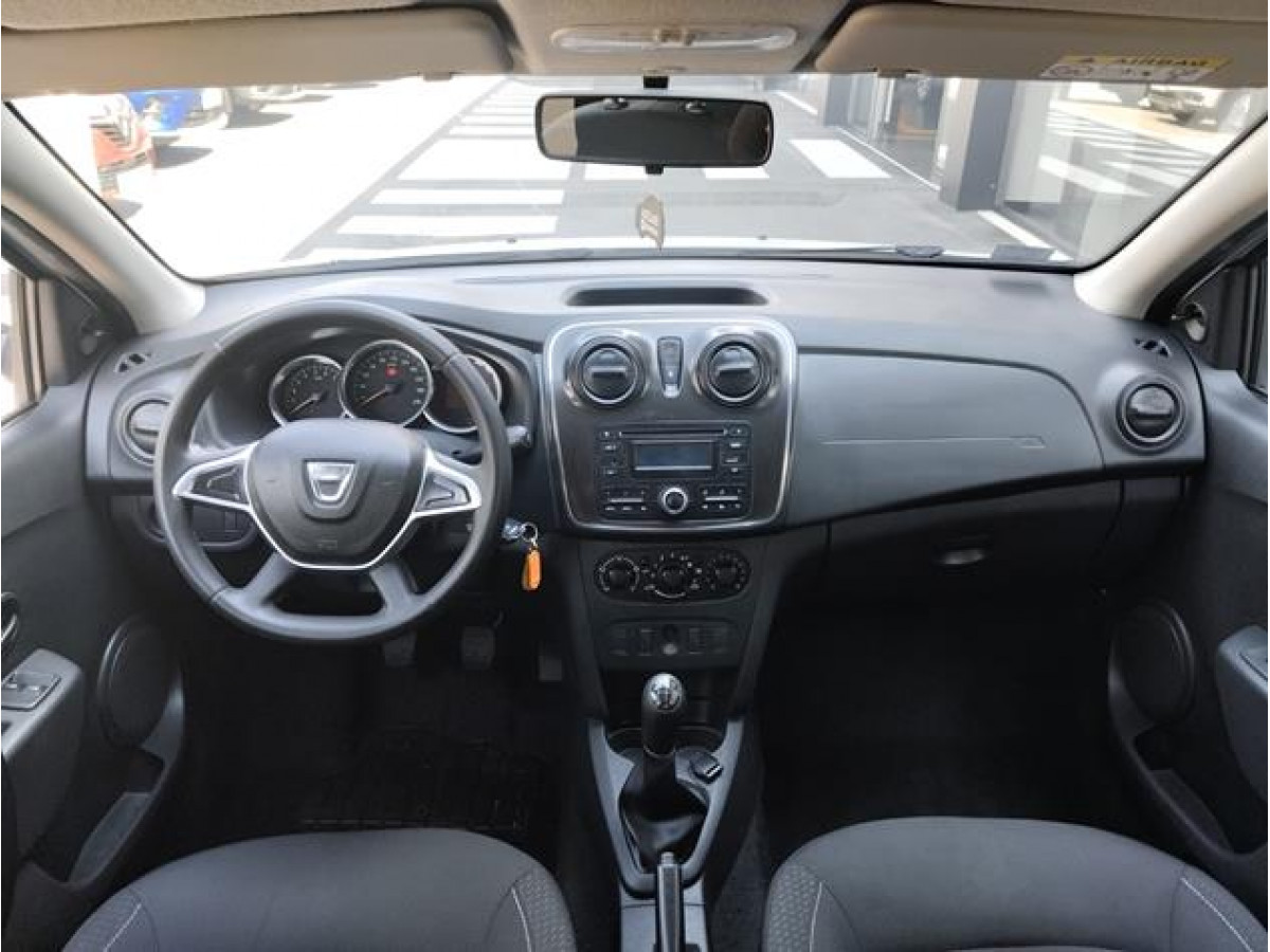 Dacia Sandero 1.0 SCE Comfort