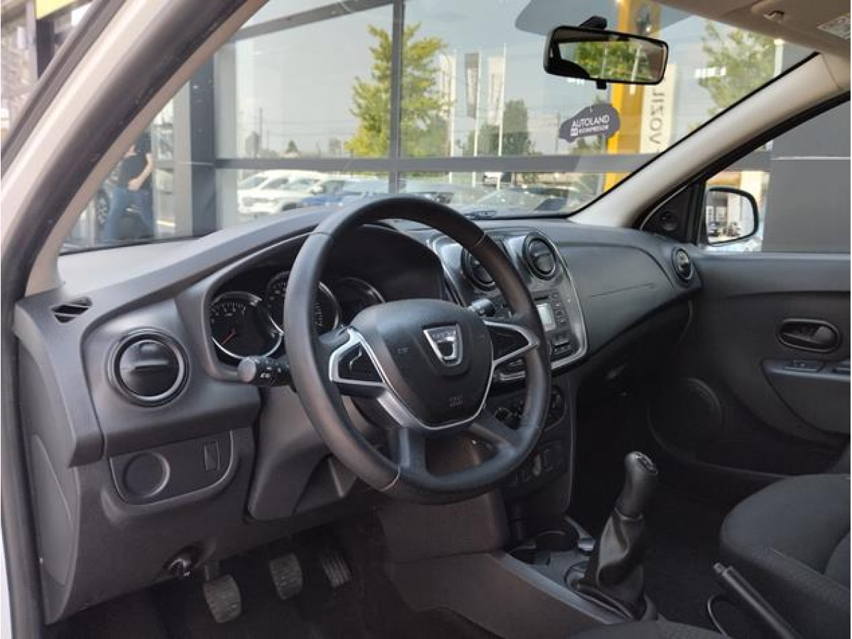 Dacia Sandero 1.0 SCE Comfort