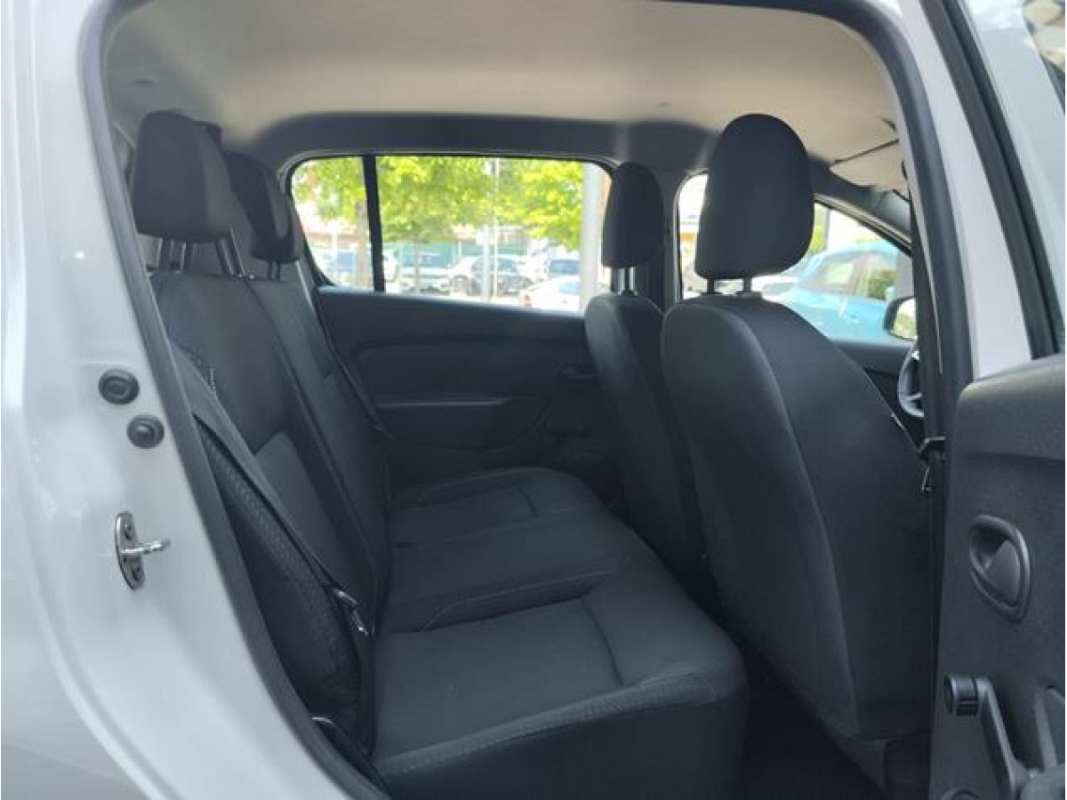 Dacia Sandero 1.0 SCE Comfort