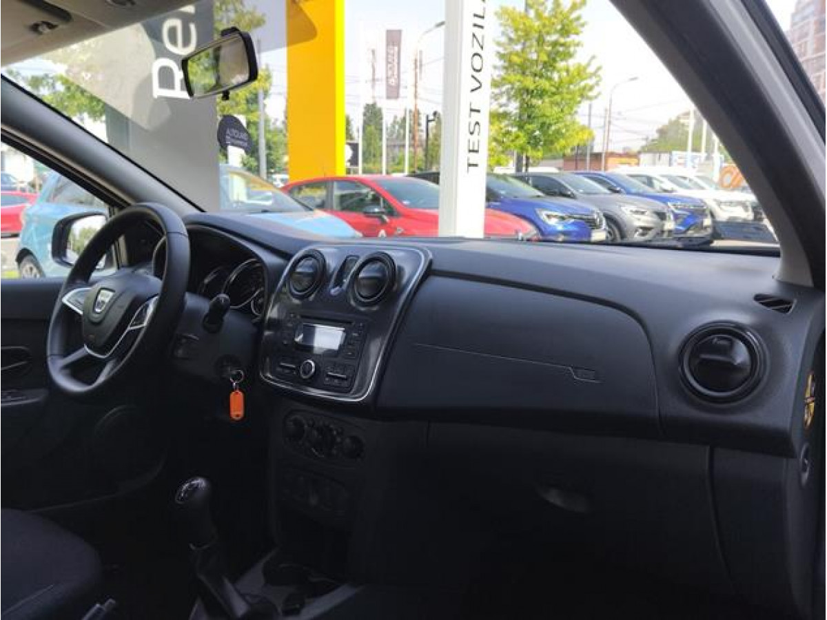 Dacia Sandero 1.0 SCE Comfort