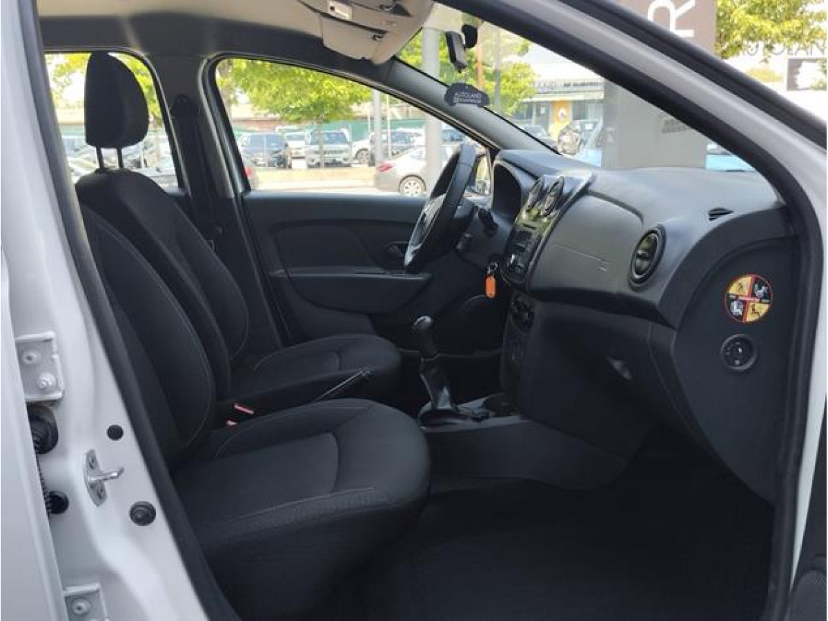 Dacia Sandero 1.0 SCE Comfort