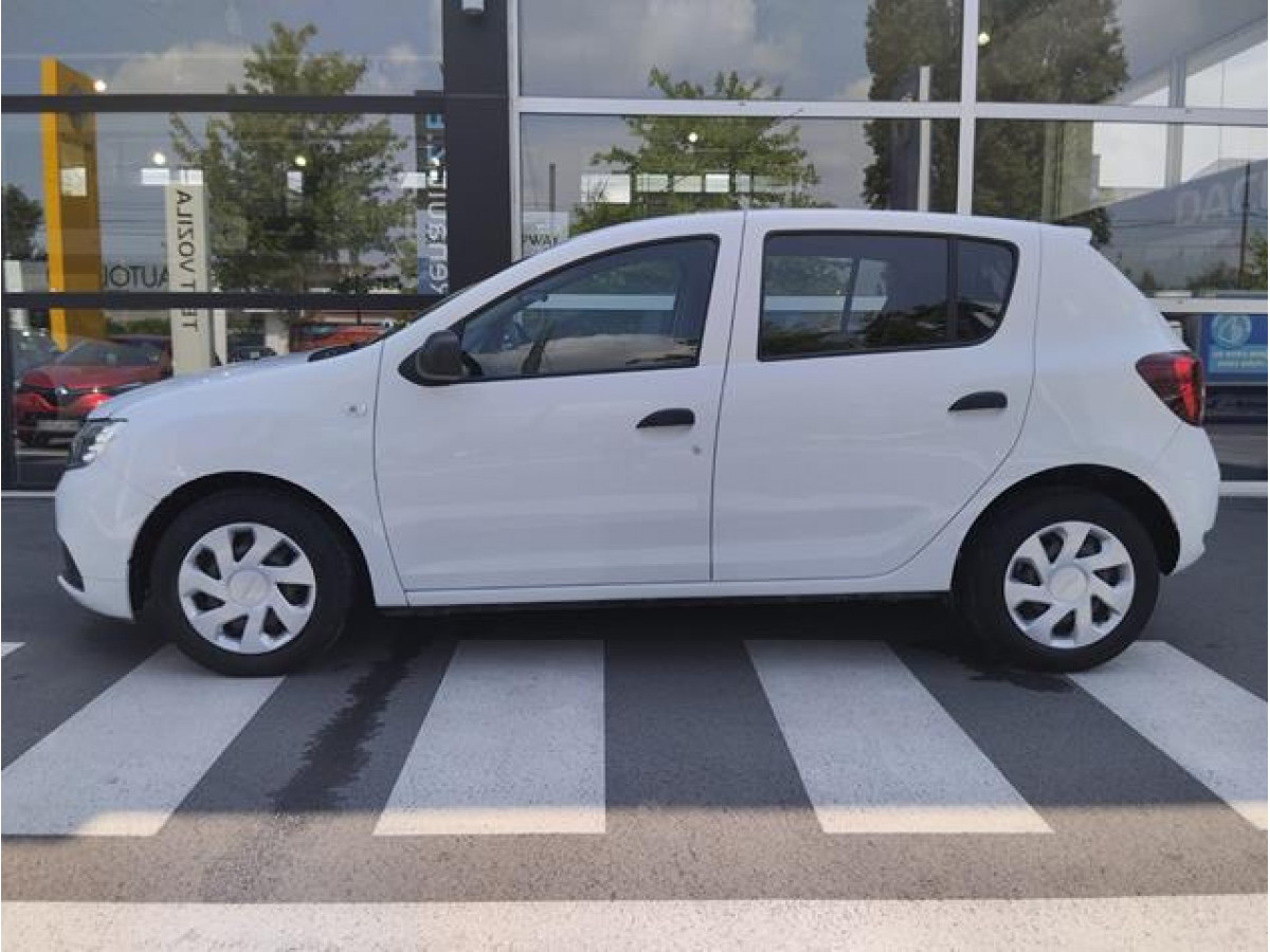Dacia Sandero 1.0 SCE Comfort