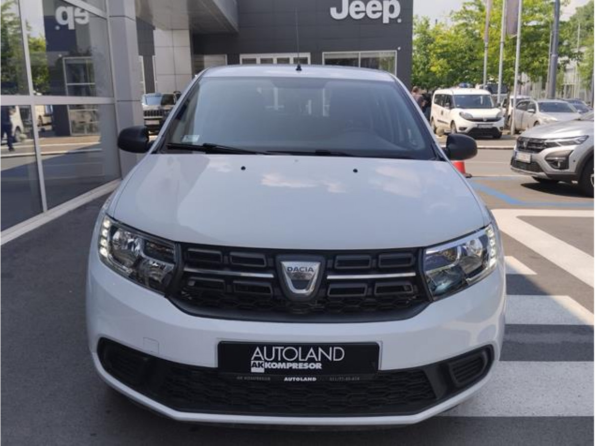 Dacia Sandero 1.0 SCE Comfort