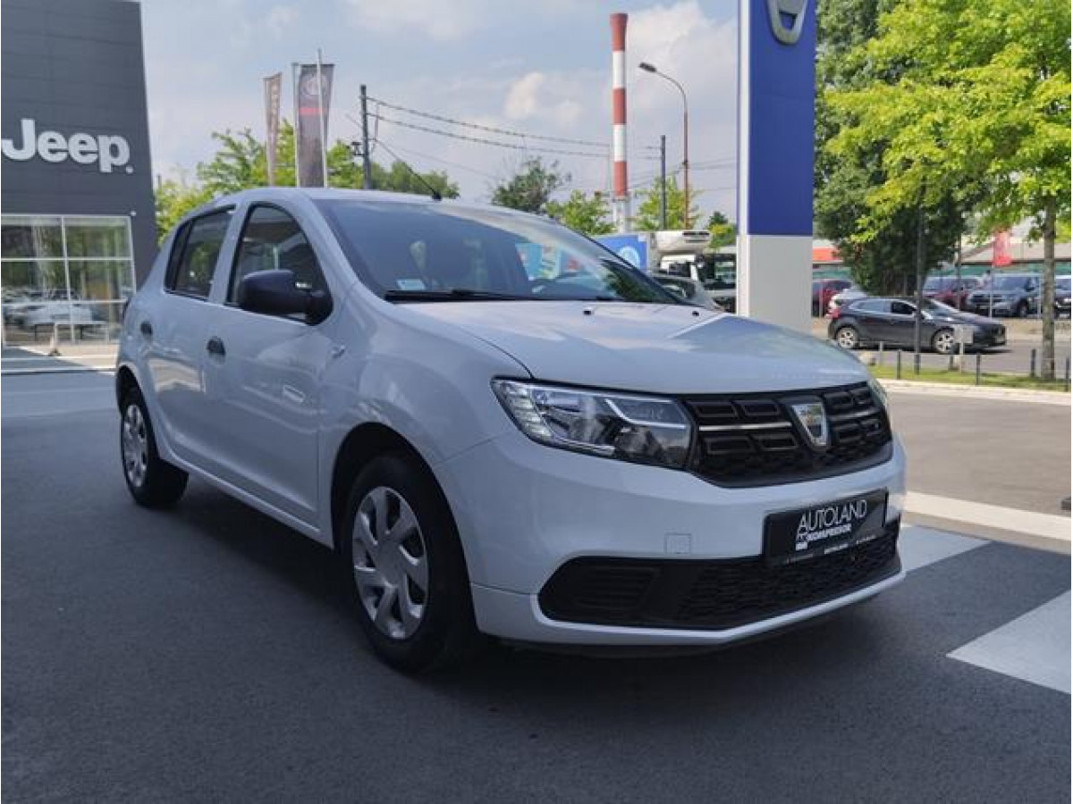 Dacia Sandero 1.0 SCE Comfort