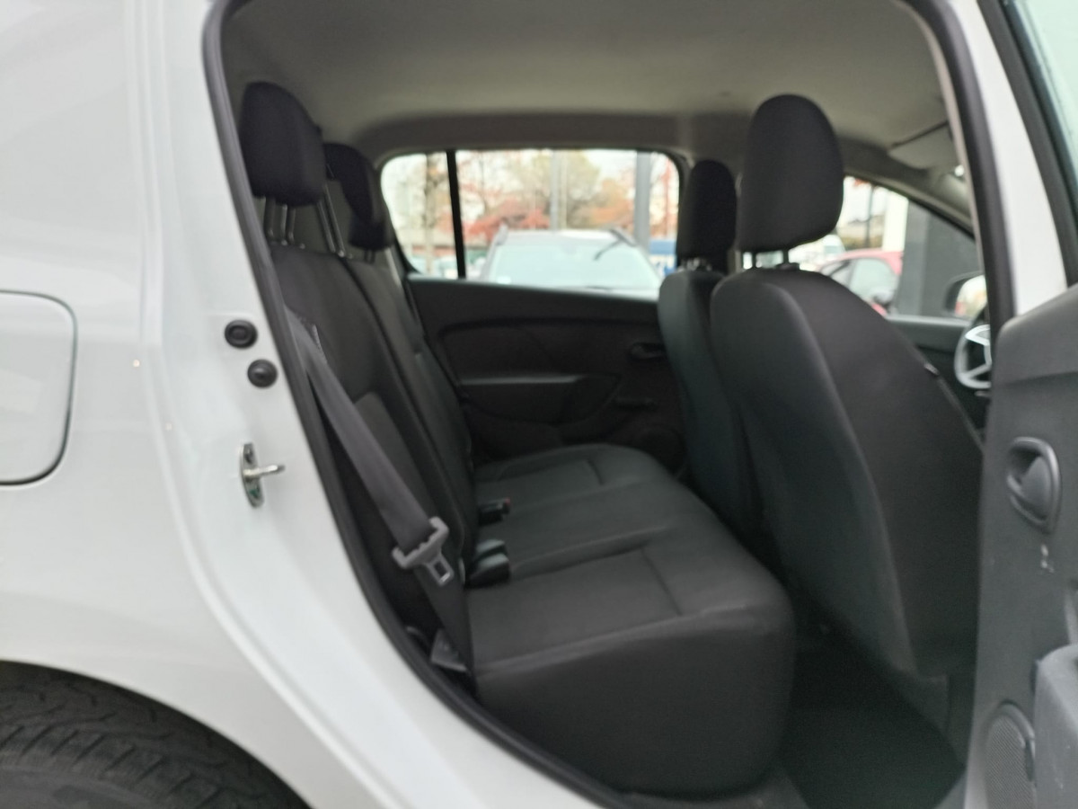 Dacia Sandero 1.0 SCE Comfort
