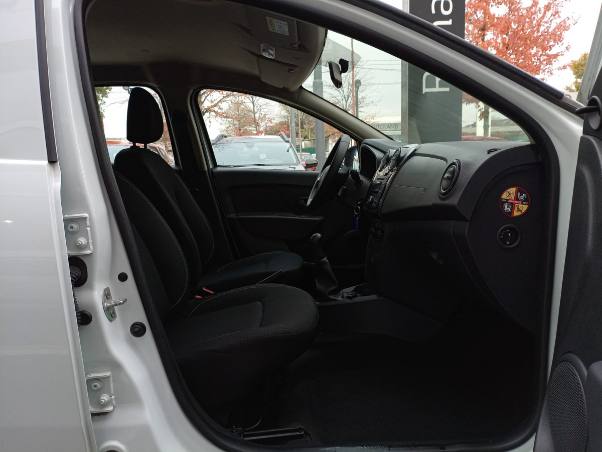 Dacia Sandero 1.0 SCE Comfort