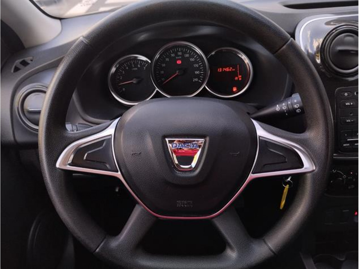 Dacia Sandero 1.0 SCE N1