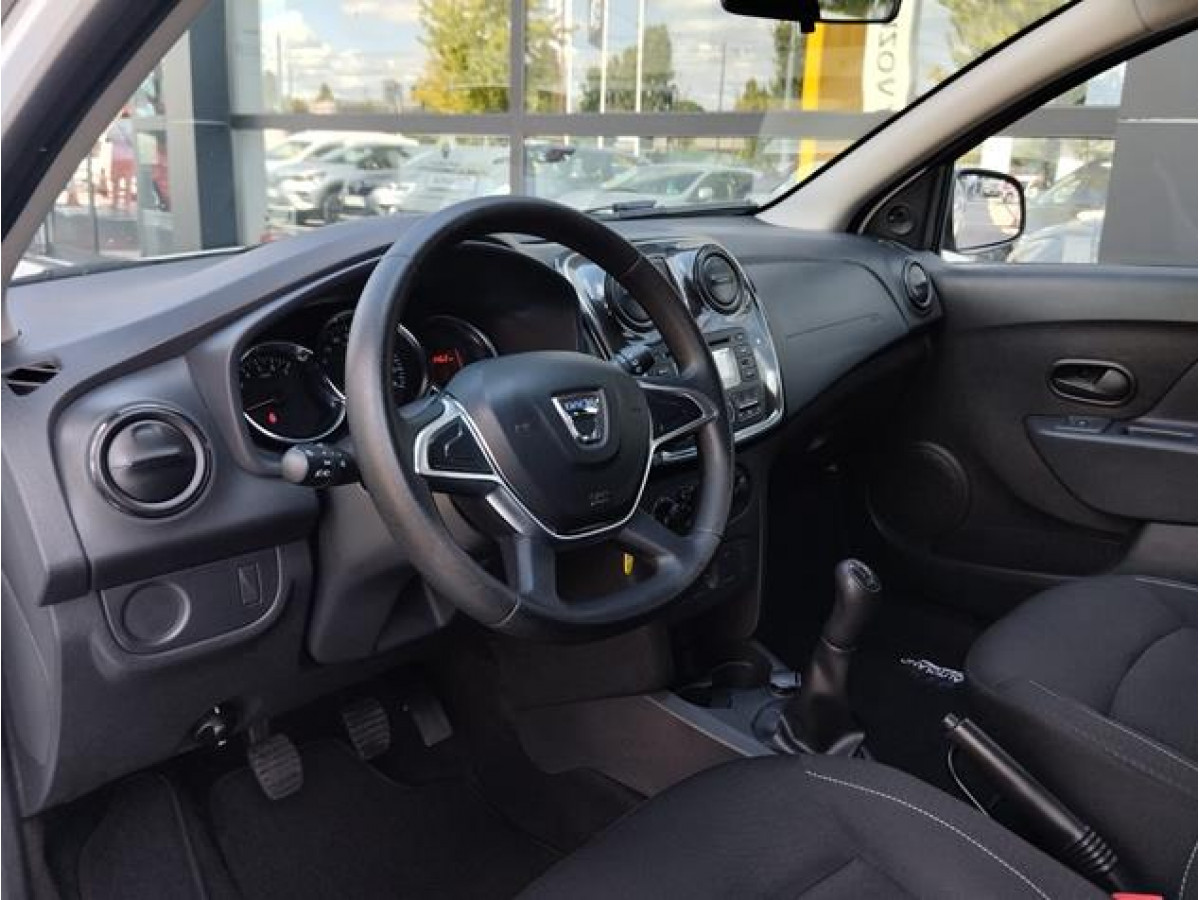 Dacia Sandero 1.0 SCE N1