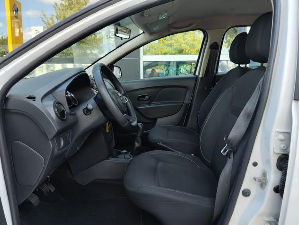 Dacia Sandero 1.0 SCE N1