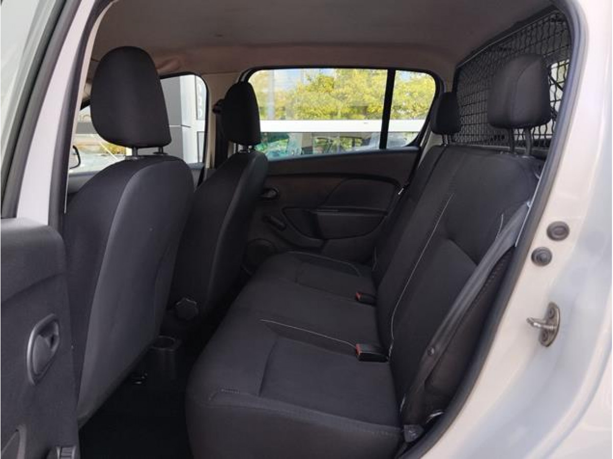 Dacia Sandero 1.0 SCE N1