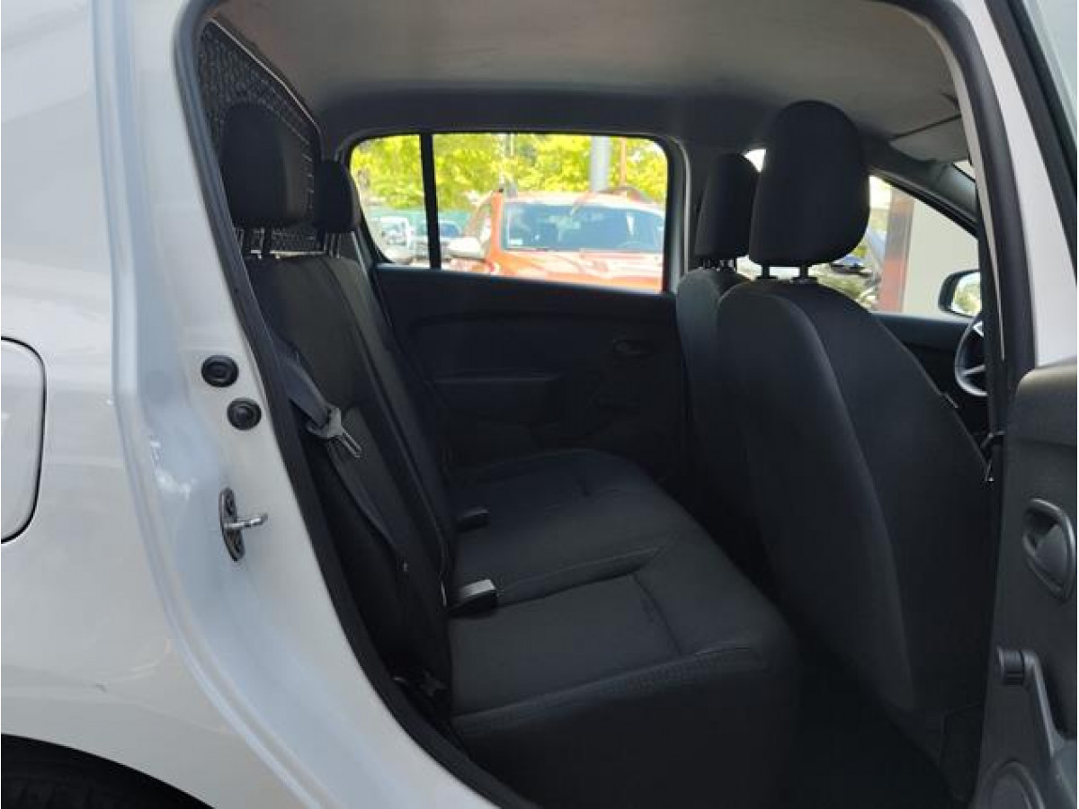 Dacia Sandero 1.0 SCE N1