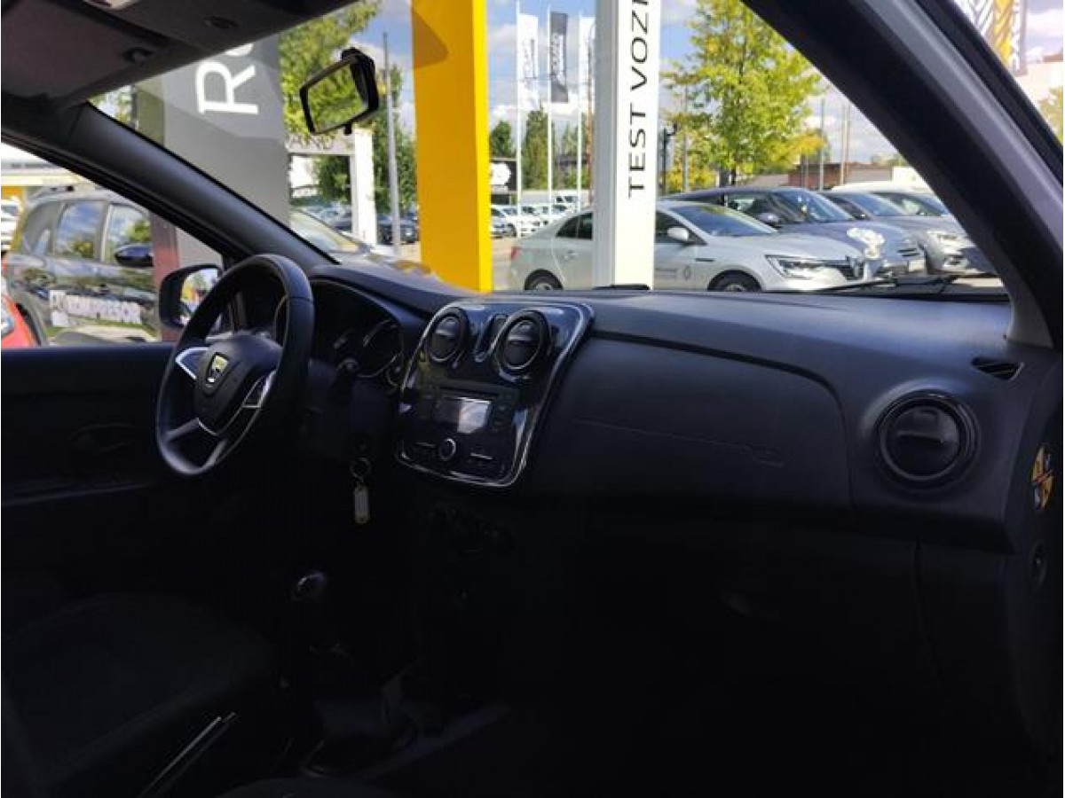 Dacia Sandero 1.0 SCE N1