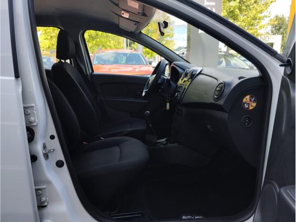 Dacia Sandero 1.0 SCE N1