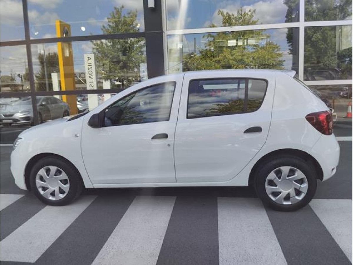 Dacia Sandero 1.0 SCE N1