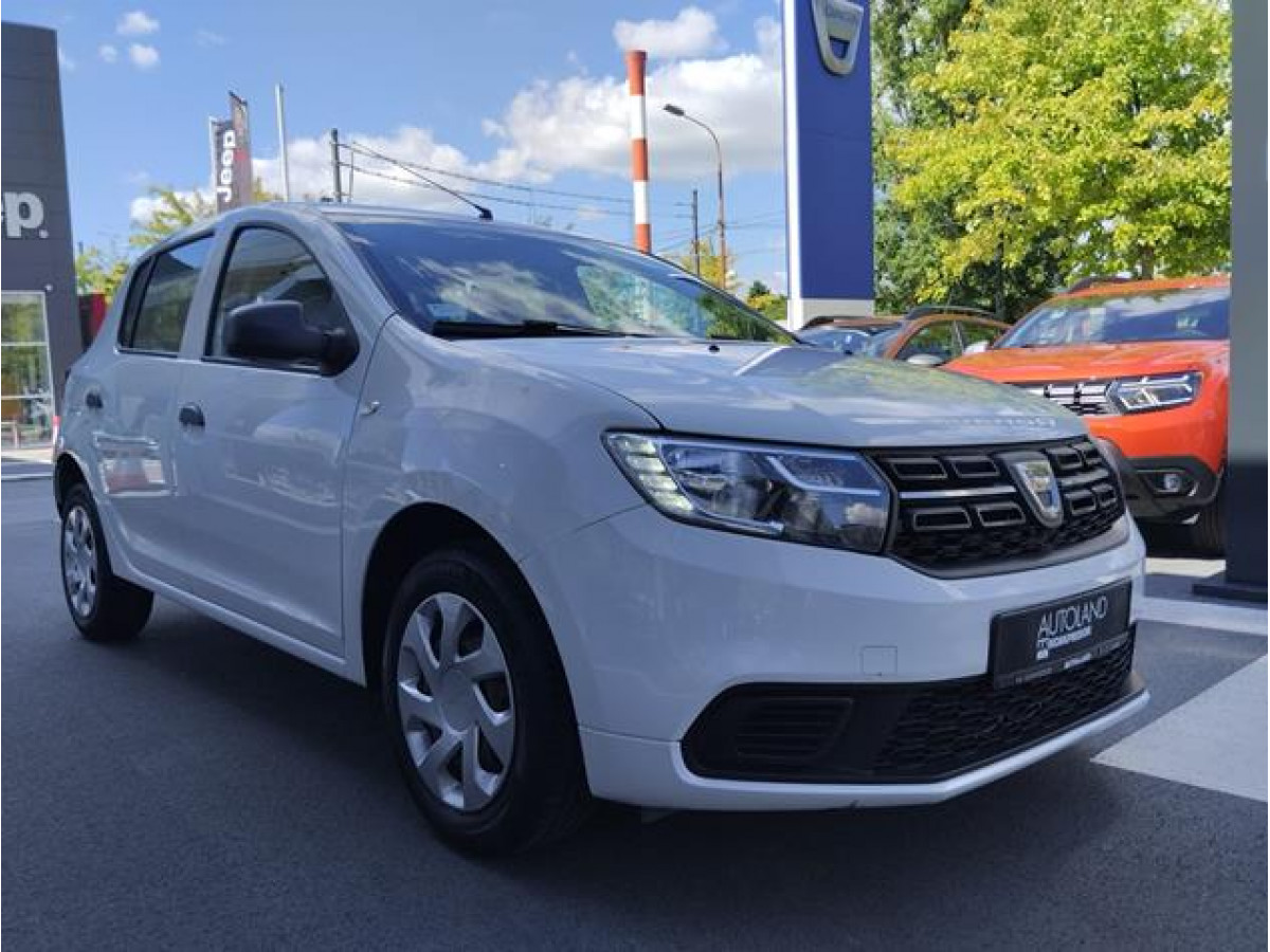 Dacia Sandero 1.0 SCE N1