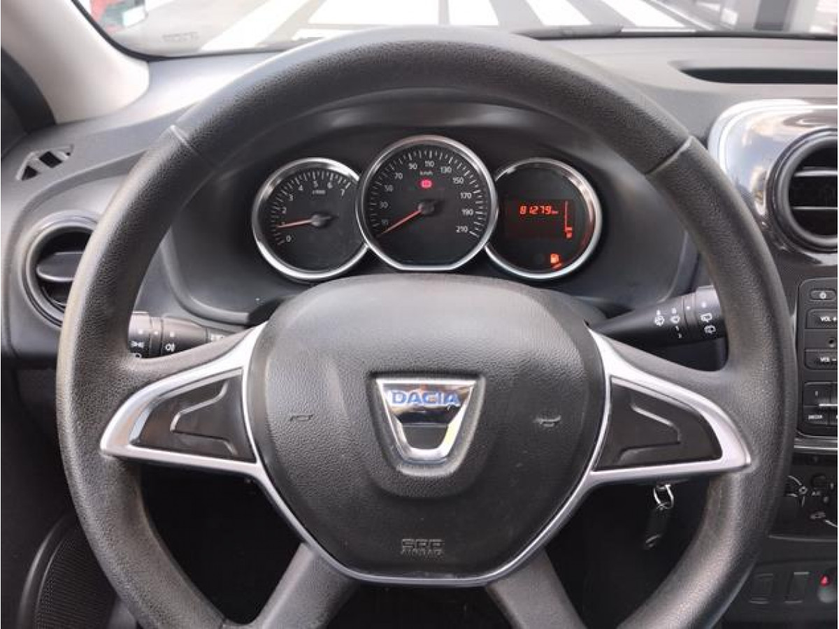 Dacia Sandero 1.0 SCE Comfort