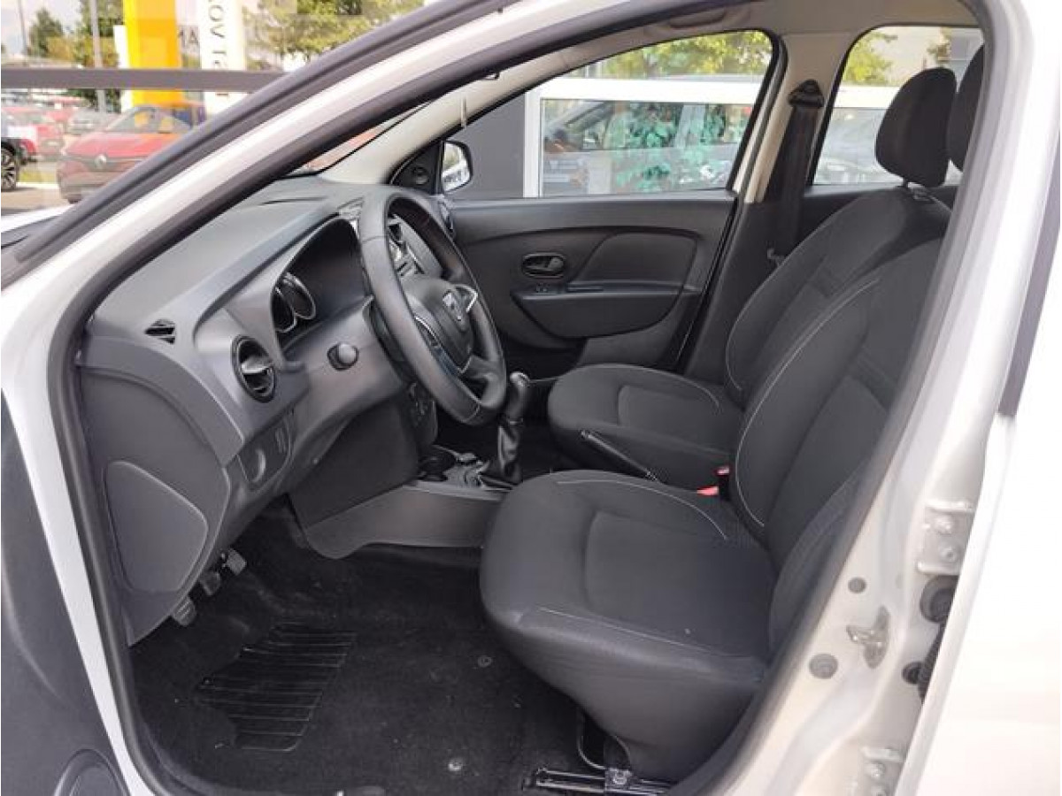 Dacia Sandero 1.0 SCE Comfort