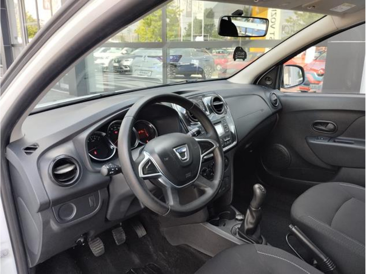 Dacia Sandero 1.0 SCE Comfort