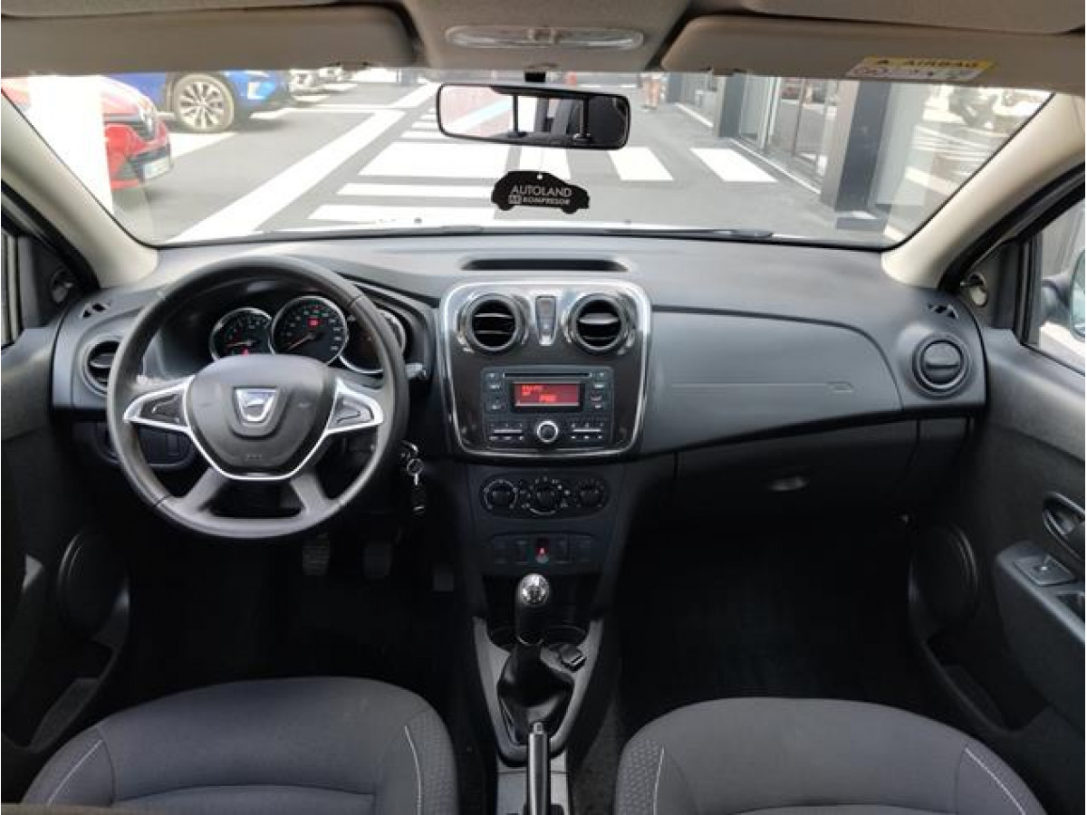 Dacia Sandero 1.0 SCE Comfort