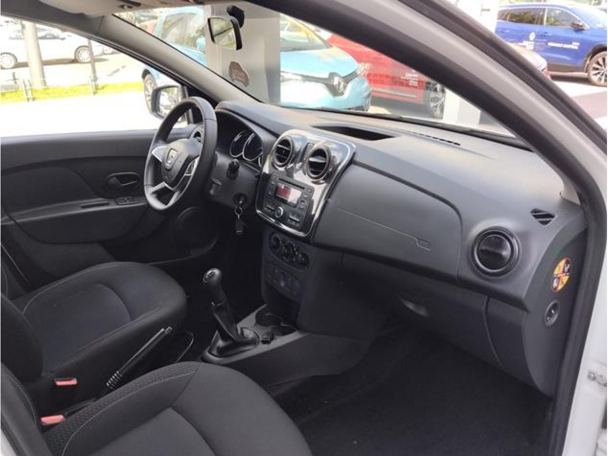 Dacia Sandero 1.0 SCE Comfort
