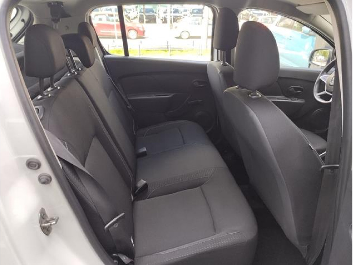 Dacia Sandero 1.0 SCE Comfort