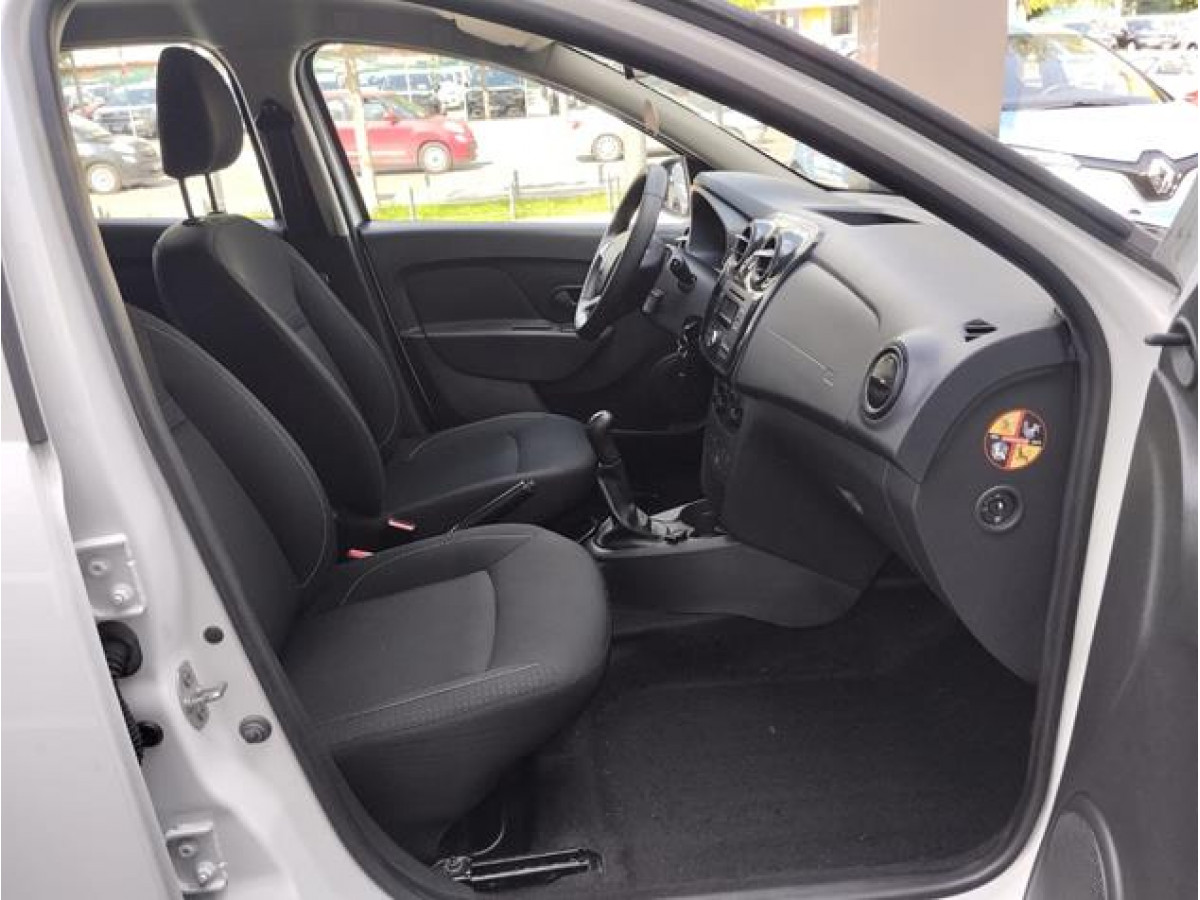Dacia Sandero 1.0 SCE Comfort