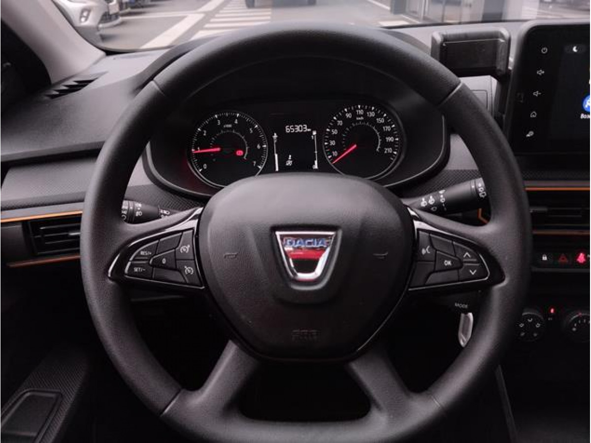 Dacia Stepway 1.0 Comfort
