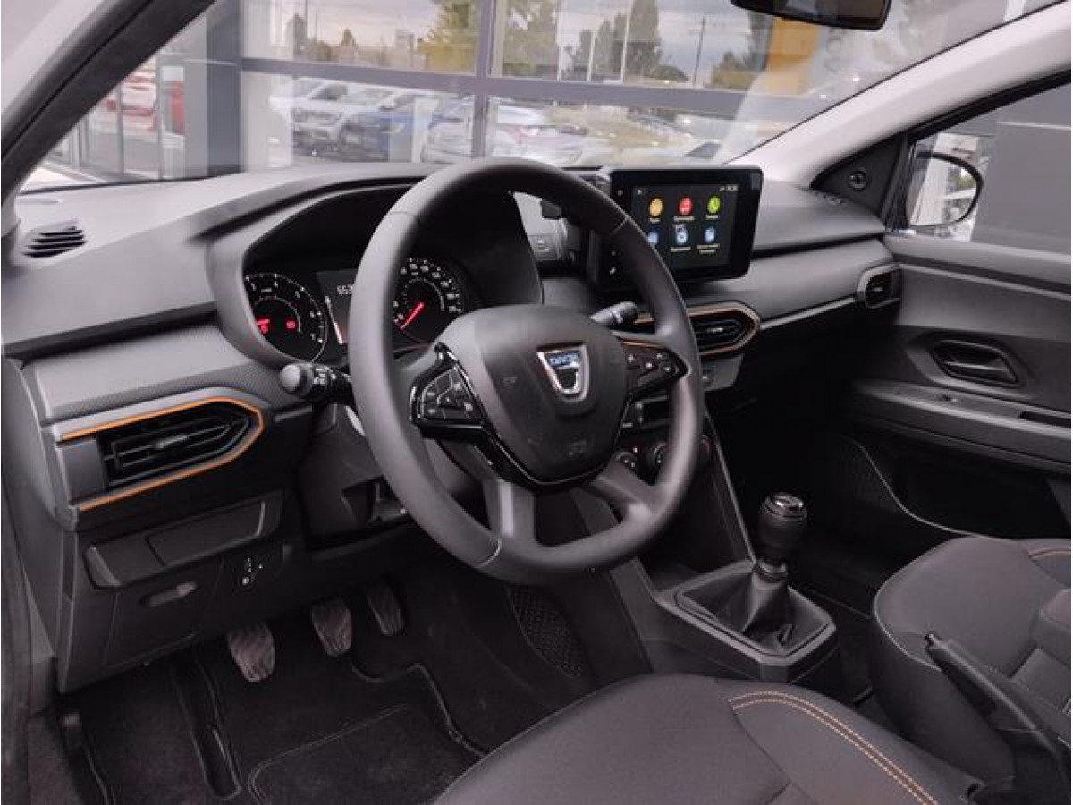 Dacia Stepway 1.0 Comfort