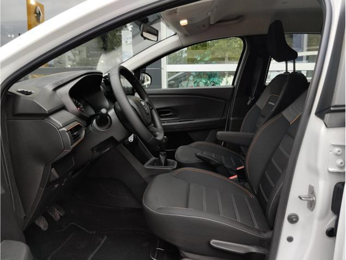 Dacia Stepway 1.0 Comfort