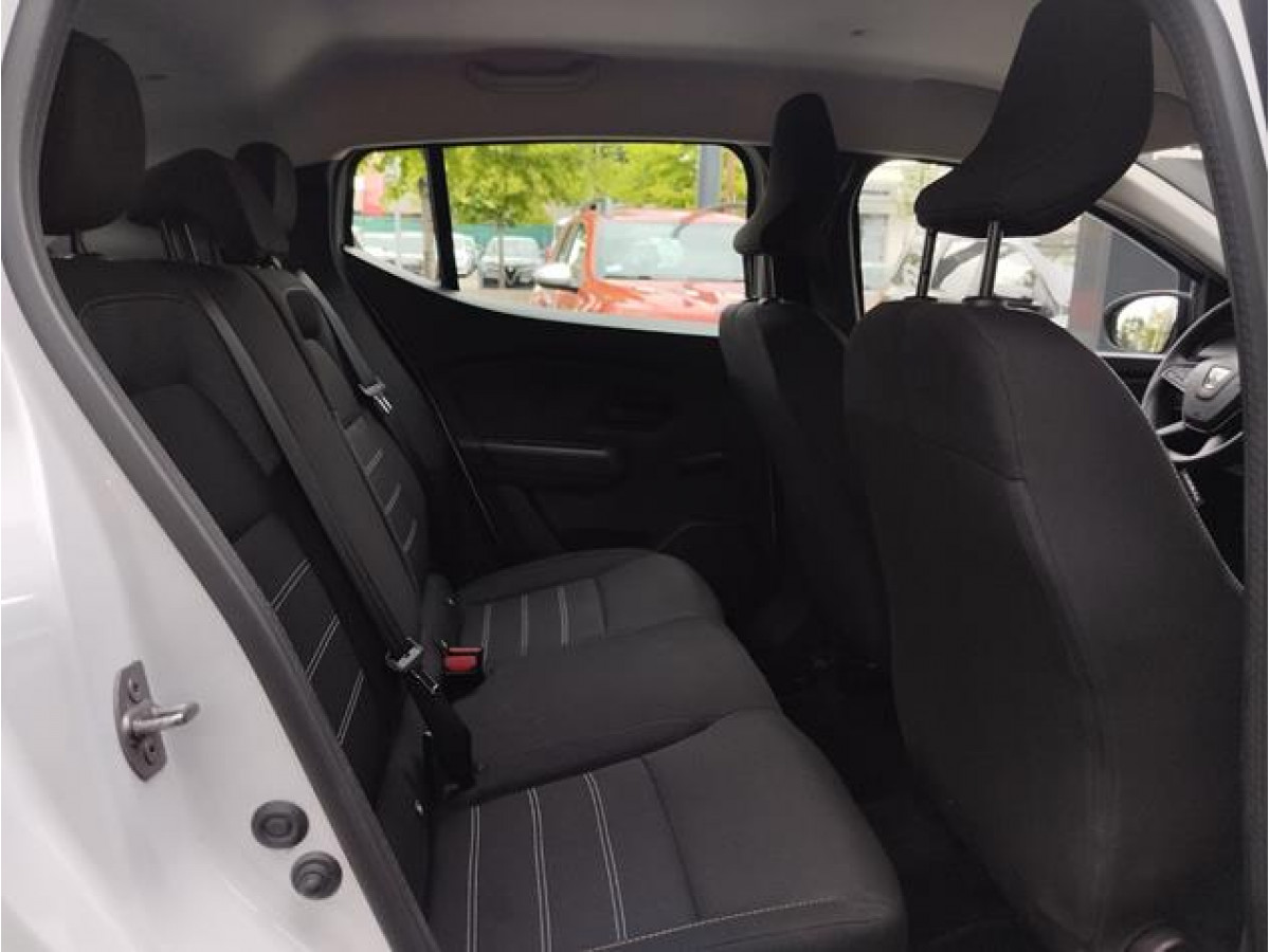 Dacia Stepway 1.0 Comfort