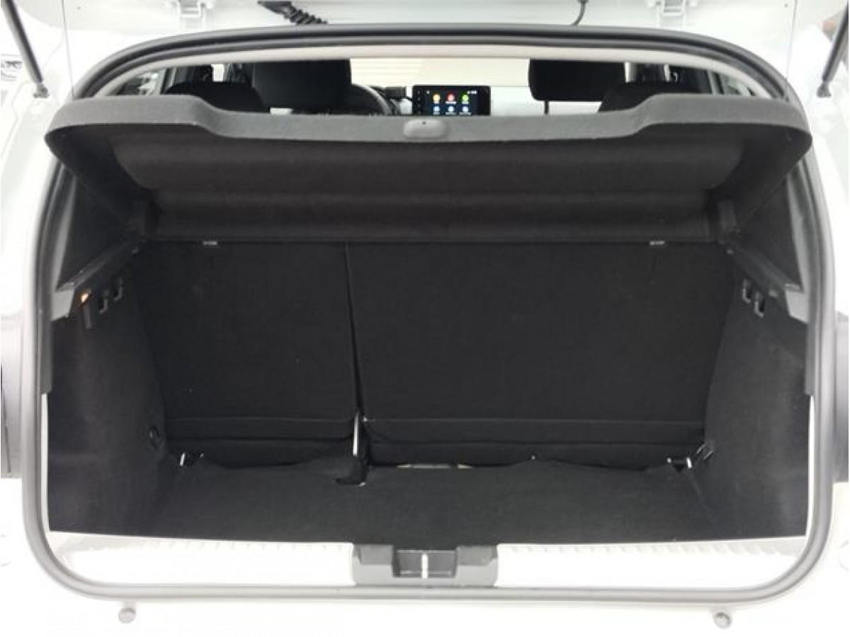 Dacia Stepway 1.0 Comfort