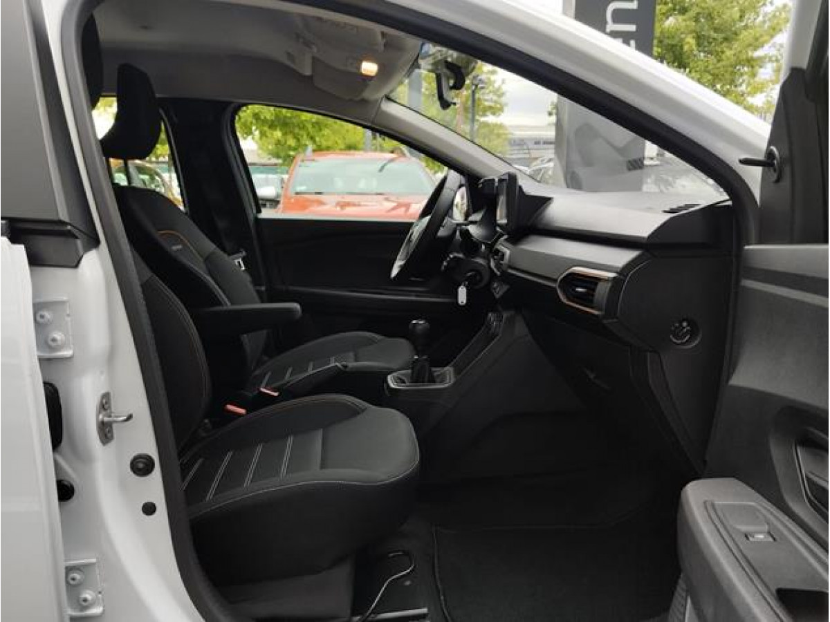 Dacia Stepway 1.0 Comfort