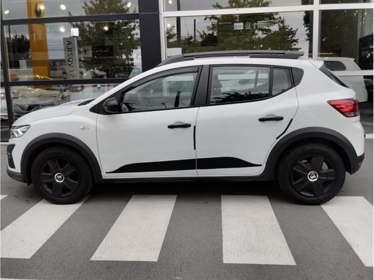 Dacia Stepway 1.0 Comfort