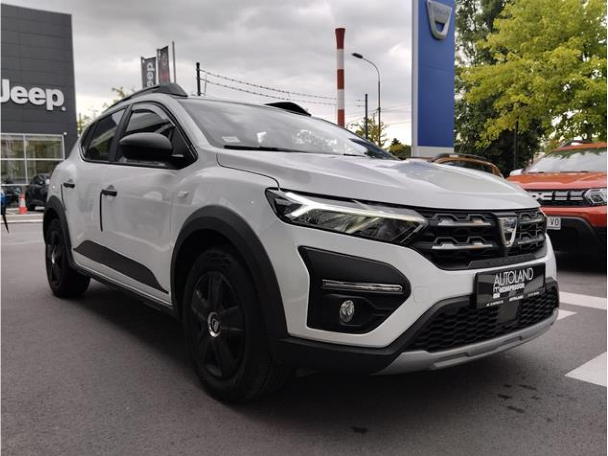 Dacia Stepway 1.0 Comfort